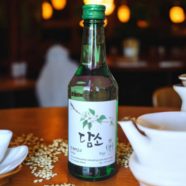 Soju original