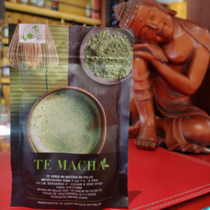 Té Matcha